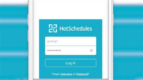 hotschedules.com|hotschedules download free.